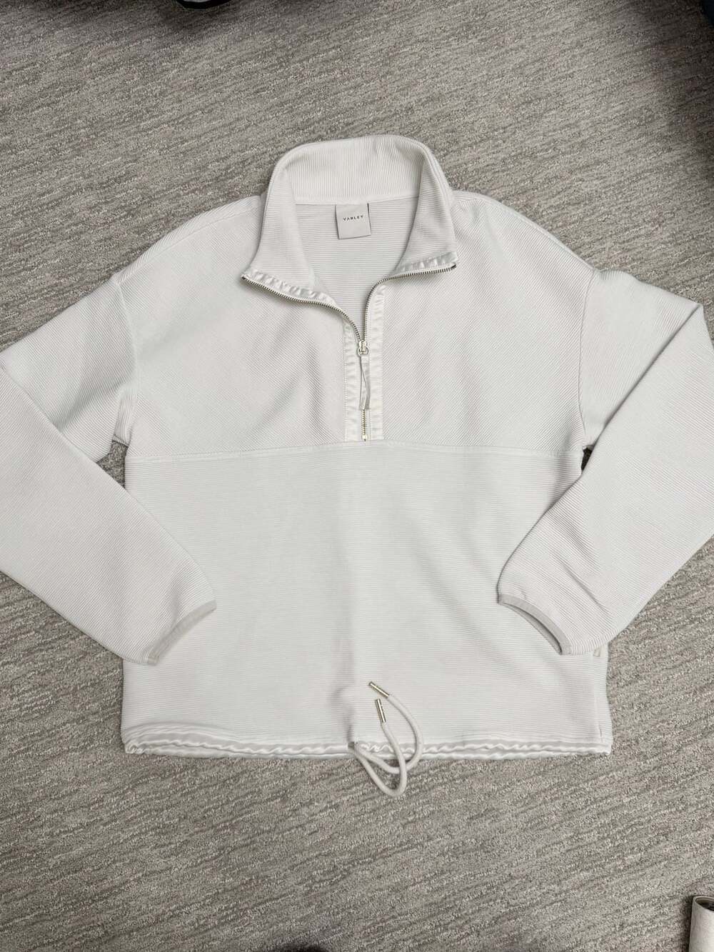 Varley Pullover Sweater